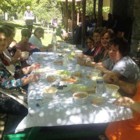 Καθαριότητες σε περιοχές του Δήμου Σερβίων – Βελβεντού από την «Κοινωνία των Πολιτών του Βελβεντού»