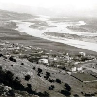 Ξεκίνησε η αποστράγγιση της λίμνης Πολυφύτου! Σε λειτουργία οι τρεις μονάδες που διαθέτει ο Σταθμός ΥΗΣ Πολυφύτου