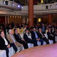 Πτολεμαΐδα: Με επιτυχία πραγματοποιήθηκε η εκδήλωση απονομής επαίνων στα παιδιά μισθωτών και συνταξιούχων της ΔΕΗ