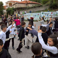 2 Δημοτικό Σχολείο Σιάτιστας: Η Άυλη Πολιτιστική Κληρονομιά τα φτερά μας στην αναβάθμιση, εξέλιξη και διεθνοποίηση του Σχολείου μας