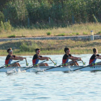 Ναυτικός Όμιλος Κοζάνης «Ο Αλιάκμων»: Ανοδική πορεία και 10η θέση στο 82ο Πανελλήνιο Πρωτάθλημα Κωπηλασίας