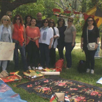 Ολοκληρώθηκε ο ετήσιος εκπαιδευτικός κύκλος δημιουργικής γραφής στη Δημοτική Βιβλιοθήκη Πτολεμαΐδας