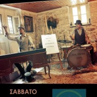 Οι Opera Chaotique σε μια μοναδική εμφάνιση στη Νεράιδα Κοζάνης