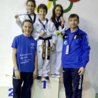 Σε δύο διοργανώσεις σε Τίρανα και Θεσσαλονίκη η Εορδαϊκή Δύναμη το Σαββατοκύριακο