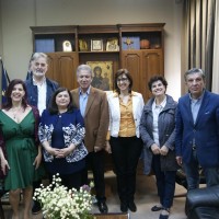 Βίντεο: 3η συνάντηση των ΔΗ.ΠΕ.ΘΕ. της Εγνατίας στις Σέρρες – Συνεργασία των ΔΗ.ΠΕ.ΘΕ. Κοζάνης και Ιωαννίνων