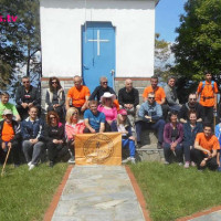 Βίντεο: Ο Ορειβατικός Σύλλογος Πλατανορρεύματος για την Παγκόσμια Ημέρα Ορειβασίας