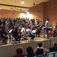 Βίντεο: Εντυπωσίασε το Μουσικό Σχολείο Πτολεμαΐδας στα Εόρτια των Μουσικών Σχολείων που έγιναν στις Σέρρες