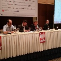 Ο Δήμαρχος Βοΐου στο 2ο Forum Αυτοδιοίκησης και Επιχειρηματικότητας στη Θεσσαλονίκη