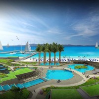 Φωτογραφίες: Το Miraggio Thermal Spa Resort, η επιτομή της πολυτέλειας, ανοίγει τις πύλες του στην Χαλκιδική