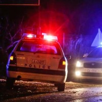 Σύλληψη 24χρονου στην Κοζάνη : Δεν σταμάτησε σε σήμα της Αστυνομίας – Καταδίωξη & σύλληψη λίγο αργότερα