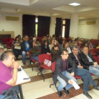 Δήμος Εορδαίας: Σύσκεψη για θέματα παιδείας και συνεδρίαση του συντονιστικού οργάνου της πολιτικής προστασίας