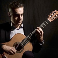 Ρεσιτάλ κιθάρας από τον Στέλιο Καραγιαννίδη στα Σέρβια