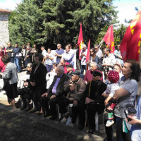 Εκδήλωση μνήμης και τιμής στα Σέρβια από τις Κομματικές Οργανώσεις Σερβίων – Βελβεντού του ΚΚΕ