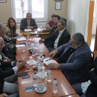 Αντιπεριφερειάρχης Π. Πλακεντάς για πεζογέφυρα στη Ζάβορδα: «Αν βρισκόταν σε άλλο σημείο του νομού, Κοζάνη κοντά ή Πτολεμαΐδα, θα είχε κατασκευαστεί!»