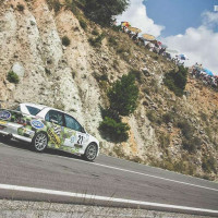 Η 2η Ανάβαση Καστανιάς στις 2-3 Ιουλίου 2016