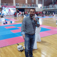 Τι λέει στο KOZANILIFE.GR ο Αντιδήμαρχος Κοζάνης Γ. Ιωαννίδης για τη διοργάνωση του τουρνουά βόλεϊ στην Κοζάνη αλλά και για το κλειστό της Λευκόβρυσης