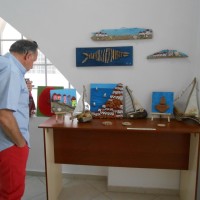 Μια διαφορετική έκθεση 20 καλλιτεχνών φιλοξενεί το μουσείο Πτολεμαΐδας