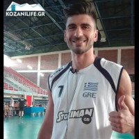 Βίντεο: Δείτε δηλώσεις του Ελληνικού team της Εθνικής ομάδας βόλεϊ από τη Λευκόβρυση – Τι λέει ο Δήμαρχος Κοζάνης για το κλειστό