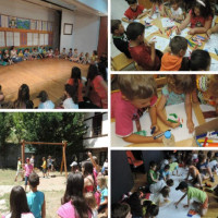 Δημόσια Βιβλιοθήκη Σιάτιστας: Έναρξη Καλοκαιρινής Εκστρατείας Ανάγνωσης και Δημιουργικότητας 2016