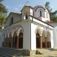 Εκδηλώσεις εορτασμού της Αγίας Κυριακής στο Καλονέρι Βοΐου