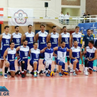 Δείτε βίντεο από τον νικηφόρο αγώνα της Εθνικής μας επί του Καζακστάν στο κλειστό της Λευκόβρυσης