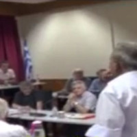 Βίντεο: Δείτε όλη τη Συνεδρίαση του Δημοτικού Συμβουλίου του Δήμου Σερβίων – Βελβεντού