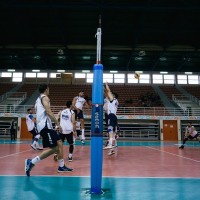 Π. Πλακεντάς: «Τιμή για την Περιφέρεια Δυτικής Μακεδονίας η φιλοξενία του World League»