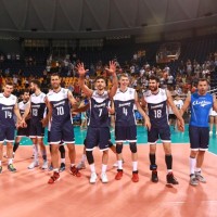 Ραντεβού στην Φρανκφούρτη! Με νίκη ολοκλήρωσε την αποστολή της στη Θεσσαλονίκη η Εθνική