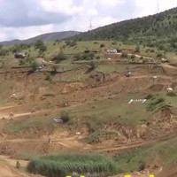 Δείτε το βίντεο από τον 6ο αγώνα του Πανελλήνιου πρωταθλήματος Motocross στην πίστα των Πετρανών