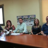 Στο τελικό στάδιο η προετοιμασία της Egnatia Expo – Την Τετάρτη 8 Ιουνίου τα εγκαίνια της Έκθεσης