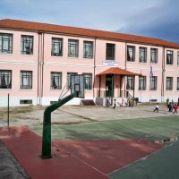 Συνάντηση αποφοίτων του Γυμνασίου Σερβίων των ετών 1967 και 1968