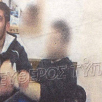 Βίντεο – ντοκουμέντο με τα βασανιστήρια στον Βαγγέλη Γιακουμάκη!