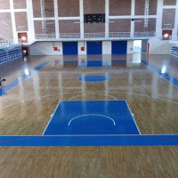 Σε ρυθμούς Παγκοσμίου Πρωταθλήματος Βόλεϊ η Κοζάνη – Δείτε το πρόγραμμα των αγώνων του 1ου τουρνουά στη Λευκόβρυση