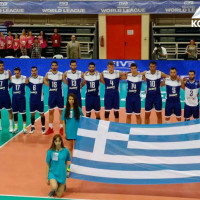 Εθνική ομάδα βόλεϊ για φίλημα! Με φόρα από την Κοζάνη προς το Final Four – Τι λένε οι πρωταγωνιστές στο KOZANILIFE.GR