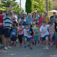 Επιτυχημένος ο 5ος Αγώνας Δρόμου Προφήτη Ηλία 10χλμ. στην Κερασιά Κοζάνης