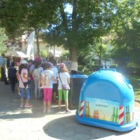 Με επιτυχία πραγματοποιήθηκε η εκδήλωση για το περιβάλλον στην Πτολεμαΐδα