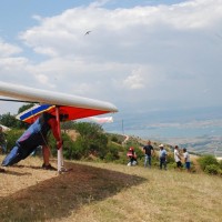 SERVIA OPEN 2016: Το 30ο Πανελλήνιο Πρωτάθλημα Αιωροπτερισμού