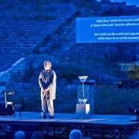 Η Αναπαράσταση της Δίκης του Σωκράτη στο Πνευματικό Κέντρο Πτολεμαΐδας