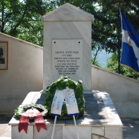 Εκδήλωση για τη μάχη του Σαρανταπόρου την Κυριακή 26 Ιουνίου