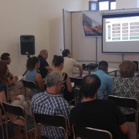 Συνεχίζονται οι εκπαιδευτικές ημερίδες στο Agrofest με τη συμμετοχή του κόσμου