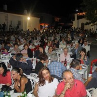 Βίντεο: Πλήθος κόσμου και μεγάλο γλέντι στο Μεταξιώτικο Αντάμωμα 2016