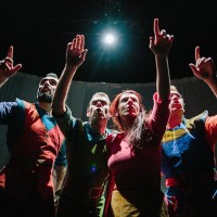 «Τα σαράντα κλειδιά» του ΔΗ.ΠΕ.ΘΕ. Κοζάνης παρουσιάζονται στην Πτολεμαΐδα