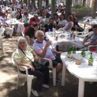 Δείτε το βίντεο από τη Γιορτή Μανιταριού Μπάτζιου στην Ζώνη Βοΐου 2016