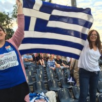 Δεύτερος στον κόσμο ο Τεντόγλου! Γράφει ιστορία ο νεαρός Γρεβενιώτης αθλητής του μήκους