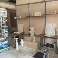 Σήμερα τα εγκαίνια του 1ου Φεστιβάλ Παραδοσιακών Προϊόντων και Αγροτικών Μηχανημάτων Δυτικής Μακεδονίας