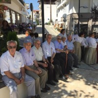 Βίντεο: Επιτυχημένο το Φεστιβάλ παραδοσιακών χορών από το Α’ ΚΑΠΗ Σερβίων