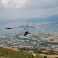 Ξεκινά αύριο το Πανελλήνιο Πρωτάθλημα Αιωροπτερισμού στην Παλιά Καστανιά Σερβίων