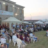 «Μετέωρο» το πρώτο «άλμα» του Φεστιβάλ Παραδοσιακών Προϊόντων και Αγροτικών Μηχανημάτων AGROFEST στα Σέρβια