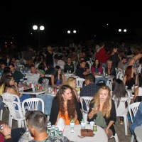 Ξεφάντωσε η νεολαία στο χορό του Αθλητικού Συλλόγου ΑΙΑΣ Μικροβάλτου – «Απογειώθηκε» με το «Πως το τρίβουν το πιπέρι»