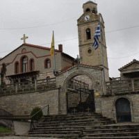 «Η Κοινή Τράπεζα της Αγάπης» στην Αγία Παρασκευή Γαλατινής